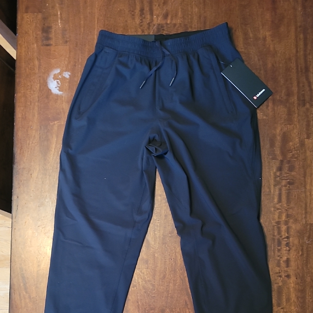 Lululemon Pace Breaker Pants